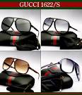 Gucci 1627/S Sunglasses Gucci 1622/S Sunglasses | EyeStyle Blog