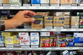 Image result for avertissement paquet de cigarette suisse