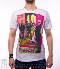 Image result for Футболка we rock