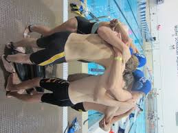 Image result for Portsmouth Octopush Club