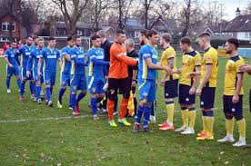 Image result for United in the Community - Skegness Player Development Centres