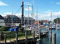 Image result for Totton Octopush Club