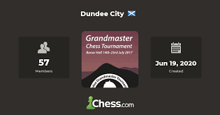 Image result for Dundee Draughts Club