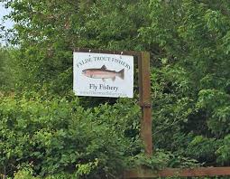 Image result for Kirkham and District Fly Fishers` Club