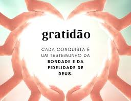 Image result for foto de agradecimento a deus
