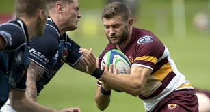 Image result for Otley Rufc Ltd