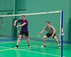 Image result for L N E R Badminton Club