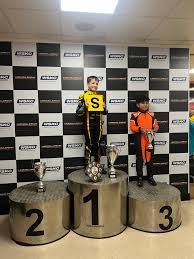 Image result for West of Scotland Kart Club