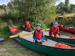 Image result for Pendle Paddlers Canoe Club