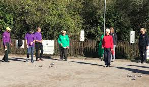 Image result for Handcross Petanque Club