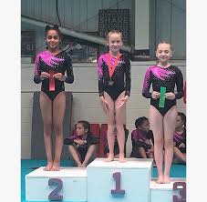 Image result for Newport Gymnastics Club