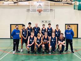 Image result for Great Yarmouth Basketball Club