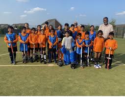 Image result for Leicester Hockey Club