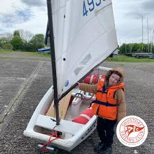 Image result for Shustoke Sailing Club