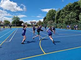 Image result for Leapoole Netball Club