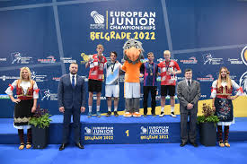 Image result for Elmbridge Eagles Junior Badminton Club