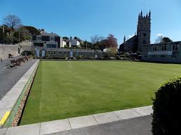 Image result for Clevedon Bowling Club