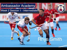 Image result for Wimbledon Hockey Club