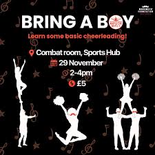 Image result for Warwick Devils Cheerleading Squad