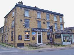 Image result for Spen Victoria Cricket, Bowling & Athletic Club