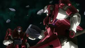 「アンドレイ・スミルノフ 機動戦士ガンダム00 1st」の画像検索結果