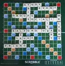 Image result for U3A Southampton Scrabble Club