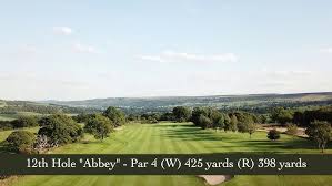 Image result for Bracken Ghyll Golf Club