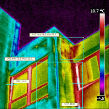 Image result for thermographie-aufnahmen
