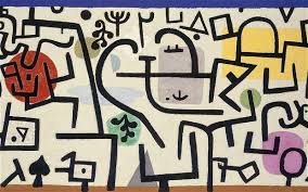 Image result for paul klee