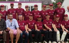 Image result for Thorp Arch & Boston Spa Cricket Club