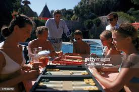 Image result for Fox Reformed Backgammon Club