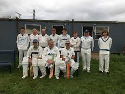 Image result for Albrighton Cricket Club