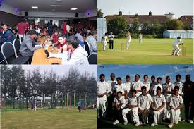 Image result for Oakfield Cricket Club