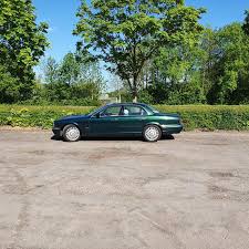 Image result for Racing Green 2004 Jaguar