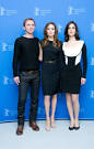 Angelina Jolie Photos - The 62nd Berlin International Film ...