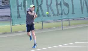 Image result for Sandford Tennis Club