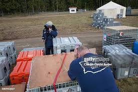 Image result for Camp FEMA