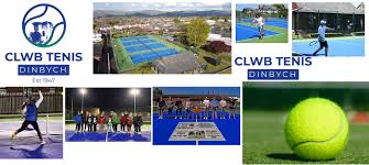 Image result for Denby Dale Tennis Club