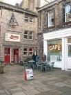 Sid's Cafe, Holmfirth - via Daymix