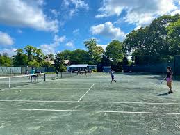 Image result for Starbeck Tennis Club