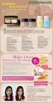 ร่วมสัมผัสประสบการณ์ใหม่ กับ 3 รองพื้นเปี่ยมประสิทธิภาพที่ได้รับ ...