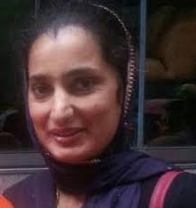 Parwinder Kaur of Rouse Hill died in the most horrific way after she came running out of her house on Greenborough Avenue engulfed in flames. - Parwinder-Kaur-284x300