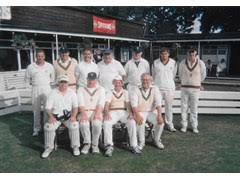 Image result for Chingford Cricket Club