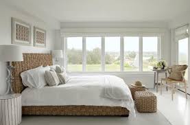 Beach Bedroom Furniture Design for a Small House | fasfreezy.com