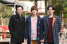 「城戸真司 仮面ライダー龍騎」の画像検索結果