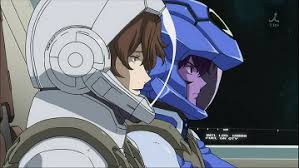 「ライル・ディランディ 機動戦士ガンダム00 2nd」の画像検索結果