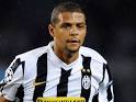 wa Juventus Felipe Melo.