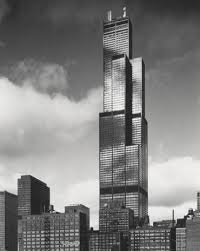 Image result for sears towers chicago