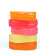 Happy Living - How to make homemade glycerine soap