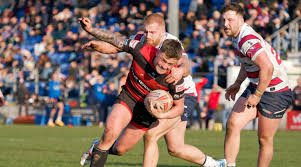 Image result for Barrow Raiders